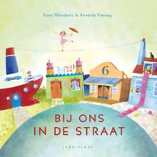 “Bij ons in de straat
