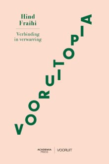 Vooruitopia - Hind Fraihi