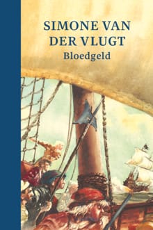 Bloedgeld - Simone van der Vlugt