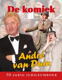 De komiek - André van Duin