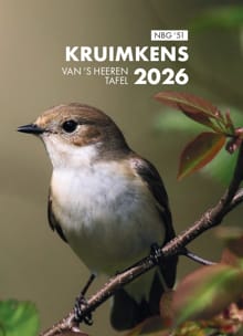 Kruimkens - 2026 - Diverse Auteurs