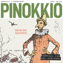 Pinokkio - Carlo Collodi