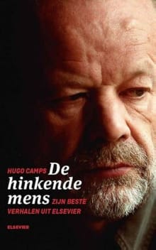 De hinkende mens - Hugo Camps