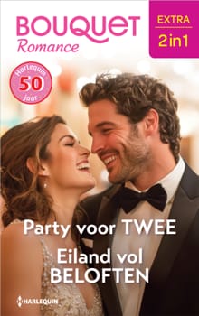 Party voor twee / Eiland vol beloften - Nicola Marsh, Sophie Pembroke