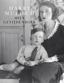Mijn getijdenboek 1927-1951 - Harry Mulisch