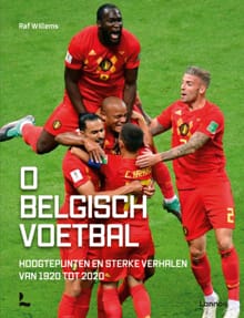O Belgisch voetbal - Raf Willems, Willems Raf