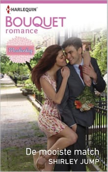 De mooiste match - Shirley Jump