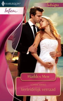 Verleidelijk verraad - Leanne Banks