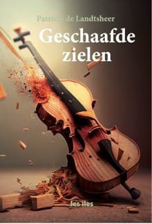 Geschaafde zielen - Patricia De Landtsheer