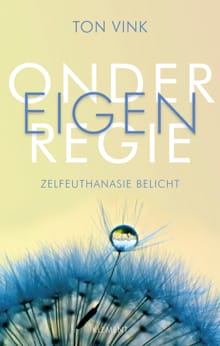 Onder eigen regie - Ton Vink