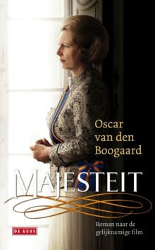 Majesteit - Oscar van den Boogaard, Oscar van den Boogaard, ...