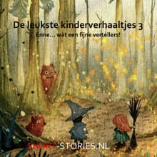 De leukste kinderverhaaltjes - 3 - Claire Lennart, Gebroeders Grimm, ...