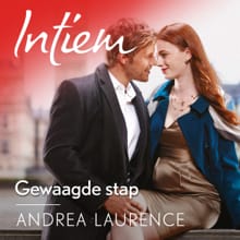 Gewaagde stap - Andrea Laurence