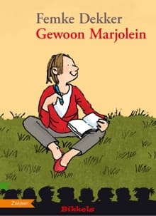 Gewoon, Marjolein - Femke Dekker