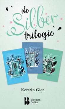 De Silbertrilogie - Kerstin Gier