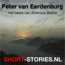 Peter van Eerdenburg - Ambrose Bierce