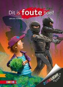 Dit is foute boel! - Jorgen Hofmans, Jørgen Hofmans