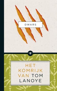 Dwars - Gerrit Komrij