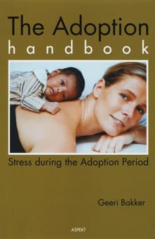 The Adoption Handbook - Gerbrand Bakker