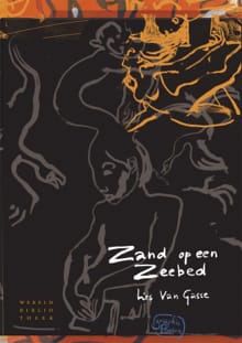 Zand op een zeebed - Lies Van Gasse, Lies van Gasse, ...