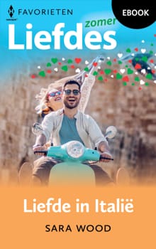 Liefde in Italië - Sara Wood