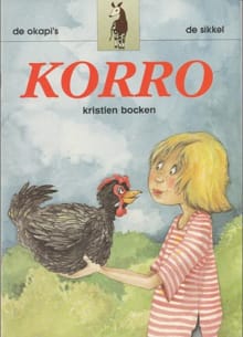 Korro - K. Bocken, L. Van Mieghem, ...
