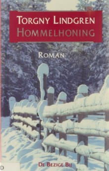 Hommelhoning -  Lindgren, Torgny Lindgren