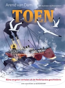 Toen - Arend van Dam