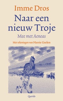 Naar een nieuw Troje - Imme Dros