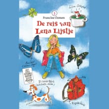 De reis van Lena Lijstje - Francine Oomen