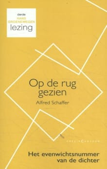 Op de rug gezien - Alfred Schaffer