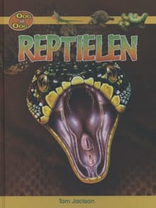 Reptielen - Tom Jackson