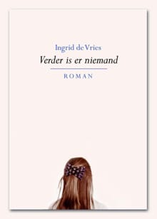 Verder is er niemand - Ingrid de Vries
