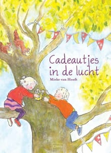 Cadeautjes in de lucht - Mieke van Hooft, Mieke Van Hooft, ...