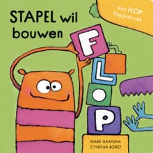 Stapel wil bouwen - Mark Haayema