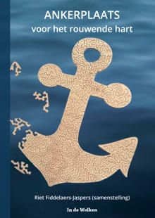 Ankerplaats - Riet Fiddelaers-Jaspers