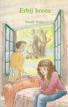 Erbij horen - Renate Welsh