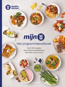 Het Programmakookboek -  WW (Weight Watchers)