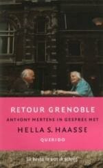 Retour Grenoble - A. Mertens, H.S. Haasse