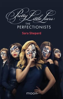 The Perfectionists - Sara Shepard