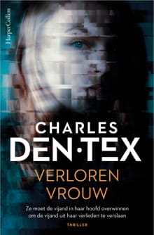 Verloren vrouw - Charles den Tex