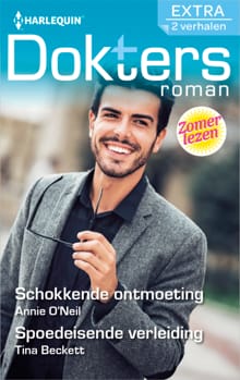 Schokkende ontmoeting ; Spoedeisende verleiding - Annie O'Neil, Tina Beckett