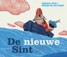 De nieuwe Sint - Mathilde Stein