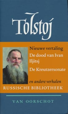 Verhalen en novellen - Leo Tolstoj