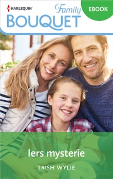 Iers mysterie - Trish Wylie