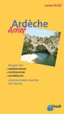 Ardeche ANWB Actief - Gjelt De Graaf