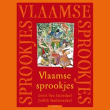 Vlaamse Sprookjes - Geert van Istendael