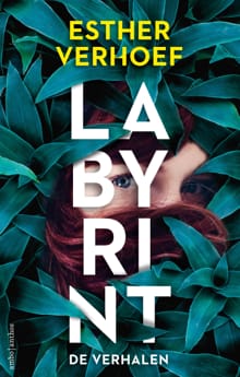 Labyrint - De verhalen - Esther Verhoef