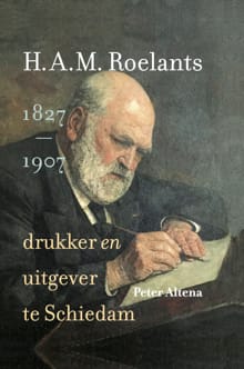 H.A.M. Roelants - Peter Altena