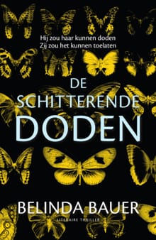De schitterende doden - Belinda Bauer
